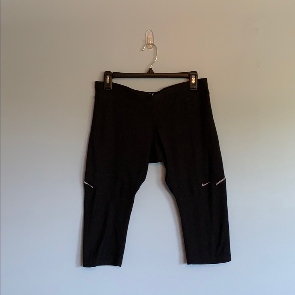 Nike Dri-Fit Capris